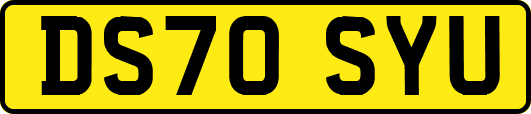 DS70SYU
