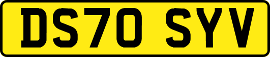 DS70SYV
