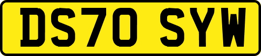 DS70SYW