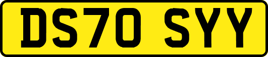 DS70SYY