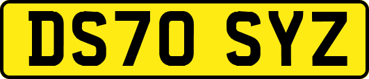 DS70SYZ