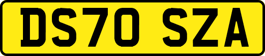 DS70SZA