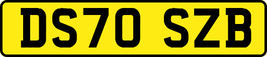 DS70SZB