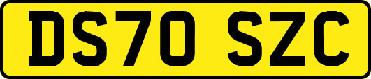 DS70SZC