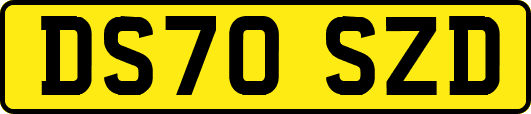 DS70SZD