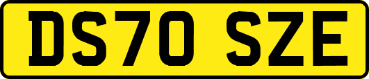 DS70SZE