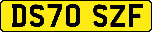 DS70SZF
