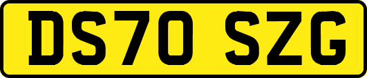 DS70SZG