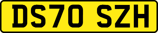 DS70SZH