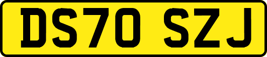 DS70SZJ