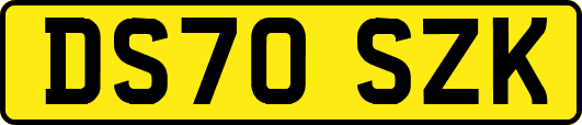 DS70SZK