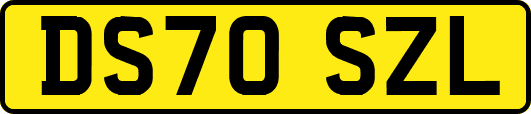 DS70SZL