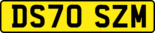 DS70SZM