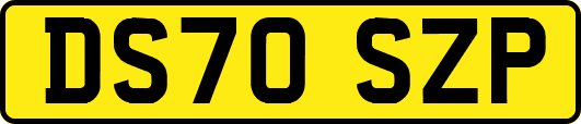 DS70SZP
