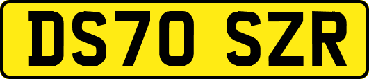 DS70SZR