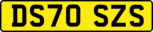 DS70SZS