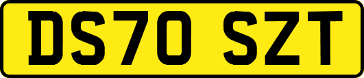 DS70SZT