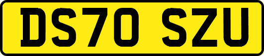 DS70SZU