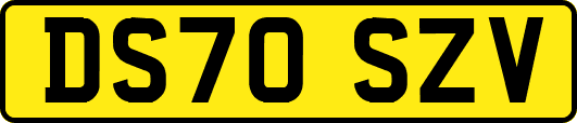 DS70SZV