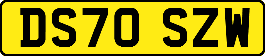 DS70SZW