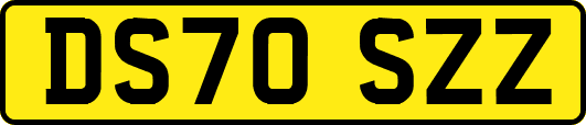DS70SZZ