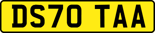 DS70TAA
