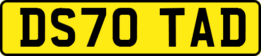 DS70TAD
