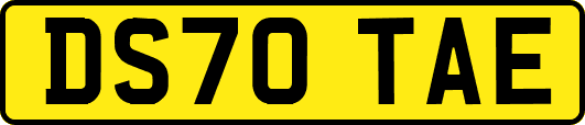 DS70TAE