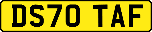 DS70TAF