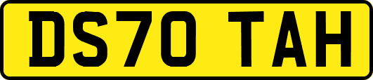 DS70TAH