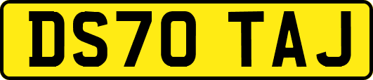 DS70TAJ