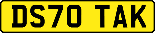 DS70TAK