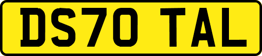 DS70TAL