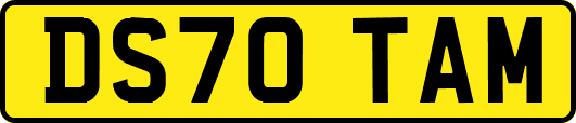 DS70TAM