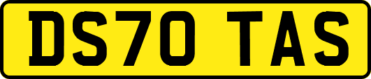 DS70TAS