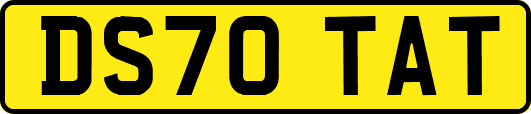 DS70TAT
