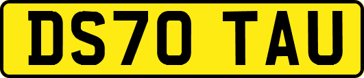 DS70TAU