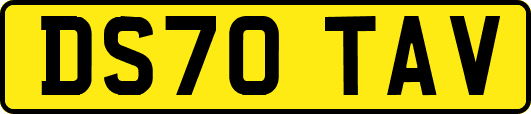 DS70TAV