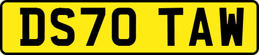 DS70TAW