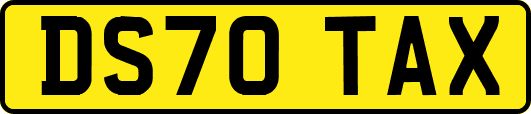 DS70TAX
