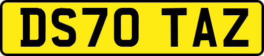 DS70TAZ