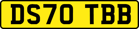 DS70TBB
