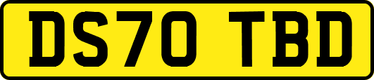 DS70TBD