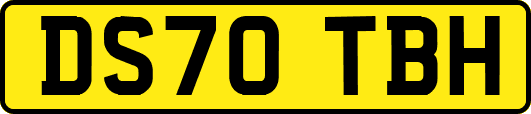 DS70TBH