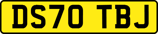 DS70TBJ