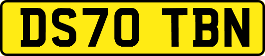 DS70TBN