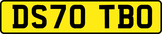 DS70TBO