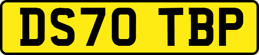 DS70TBP