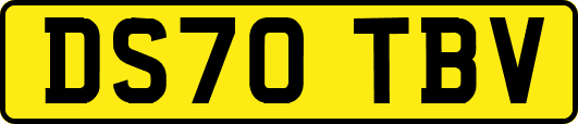 DS70TBV