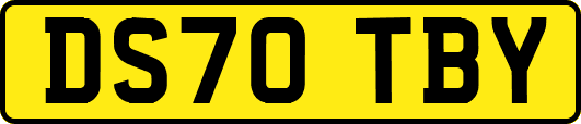 DS70TBY